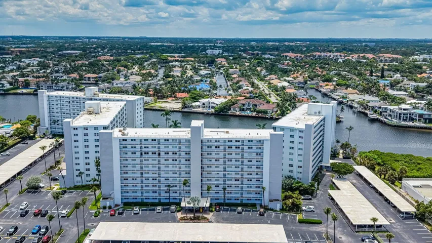 3224 S Ocean #612B (Aerial2)