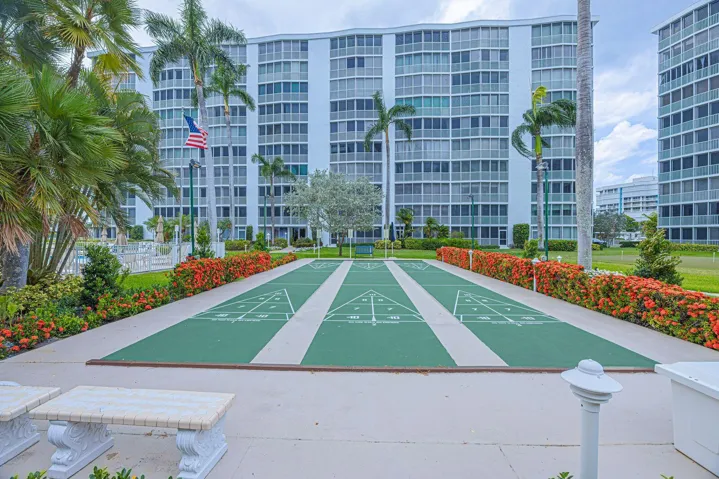 3224 S Ocean #612B (Shuffleboard)