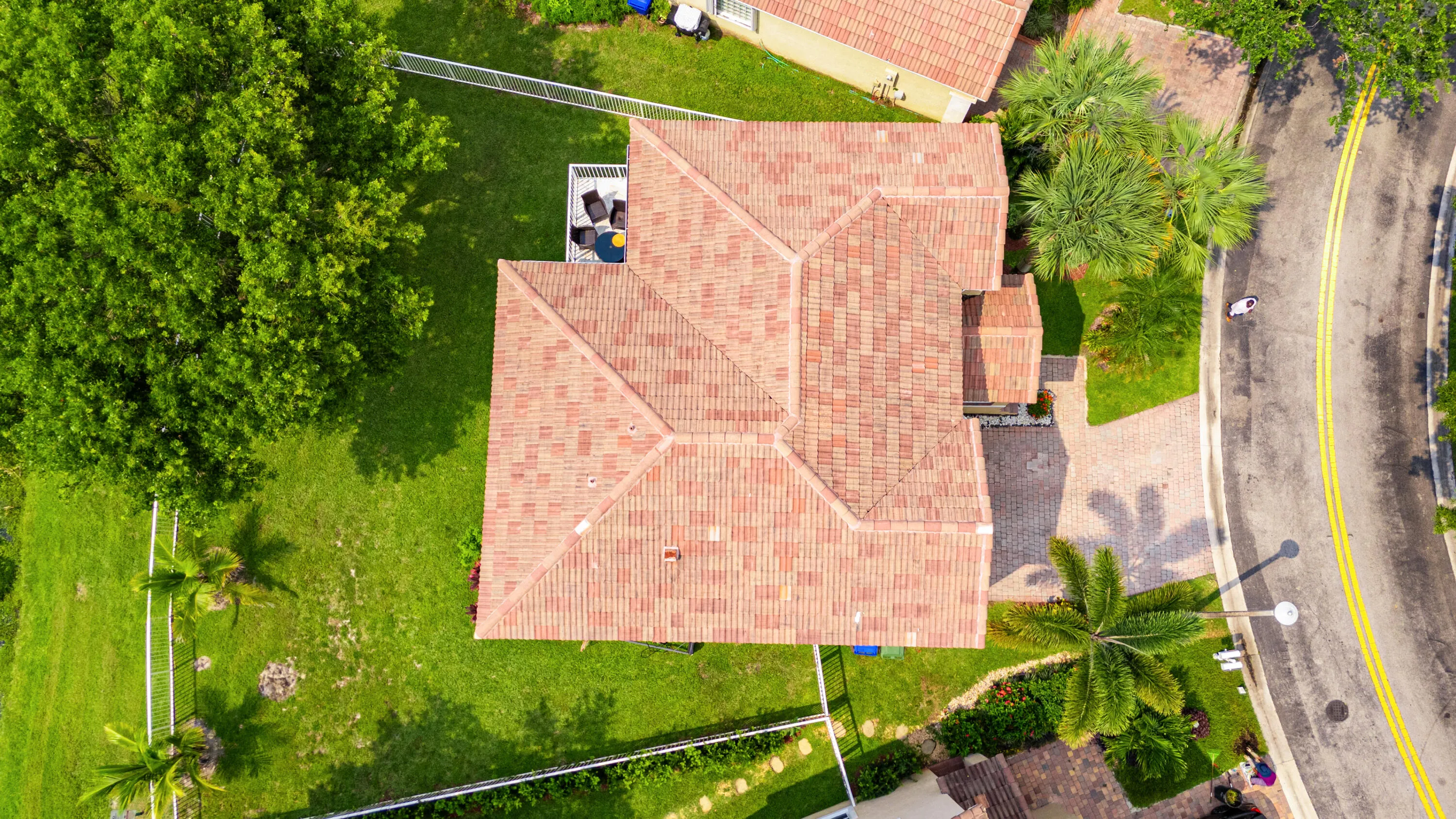 DRONE VIEW 3