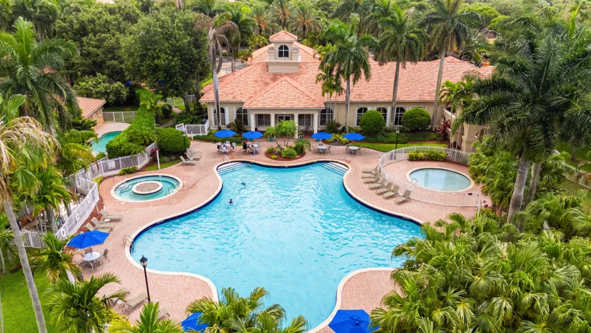 POOL VIEW 1
