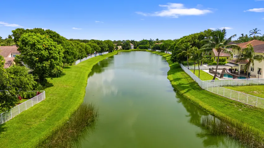 DRONE VIEW