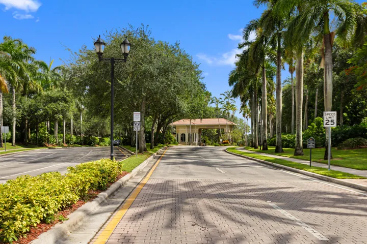 GATE ENTRANCE