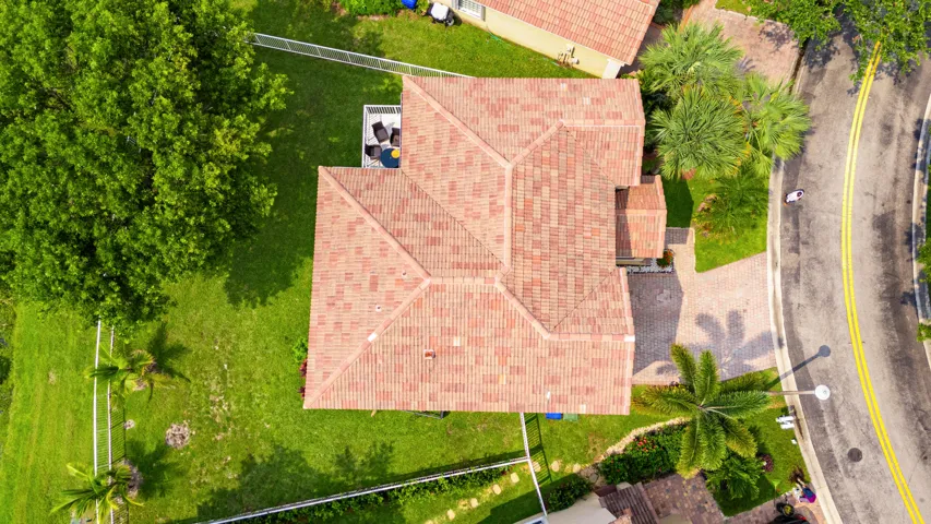 DRONE VIEW 3