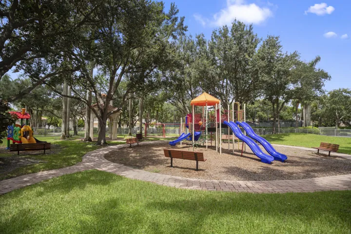 PLAYGROUND