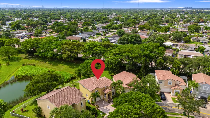 LISTING DRONE