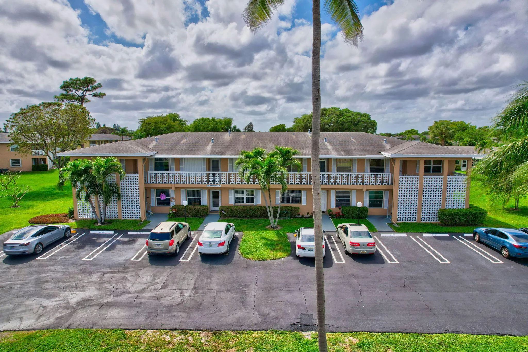 Pines of Delray