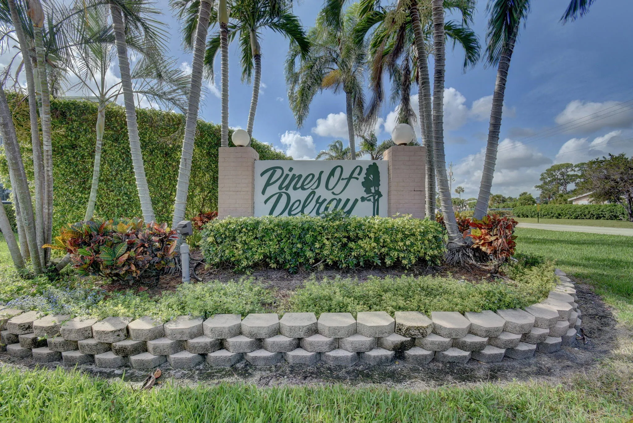 Pines of Delray