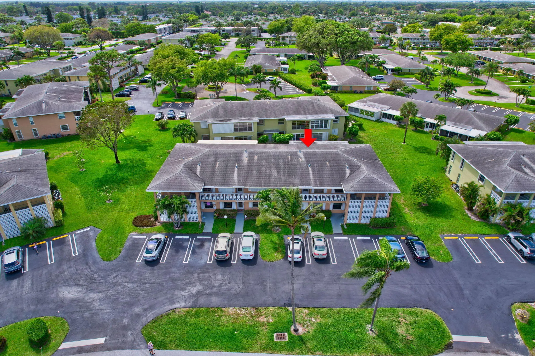 Pines of Delray