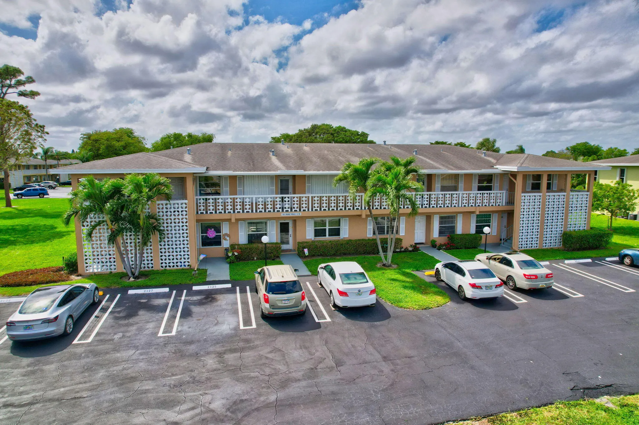 Pines of Delray
