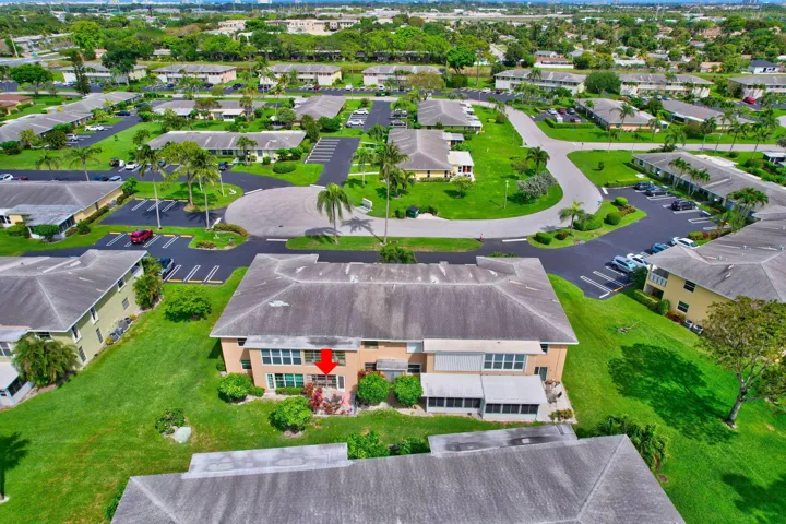 Pines of Delray
