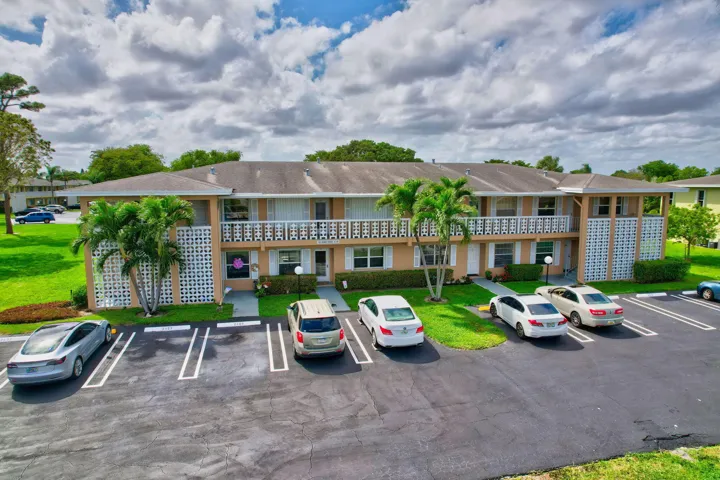 Pines of Delray