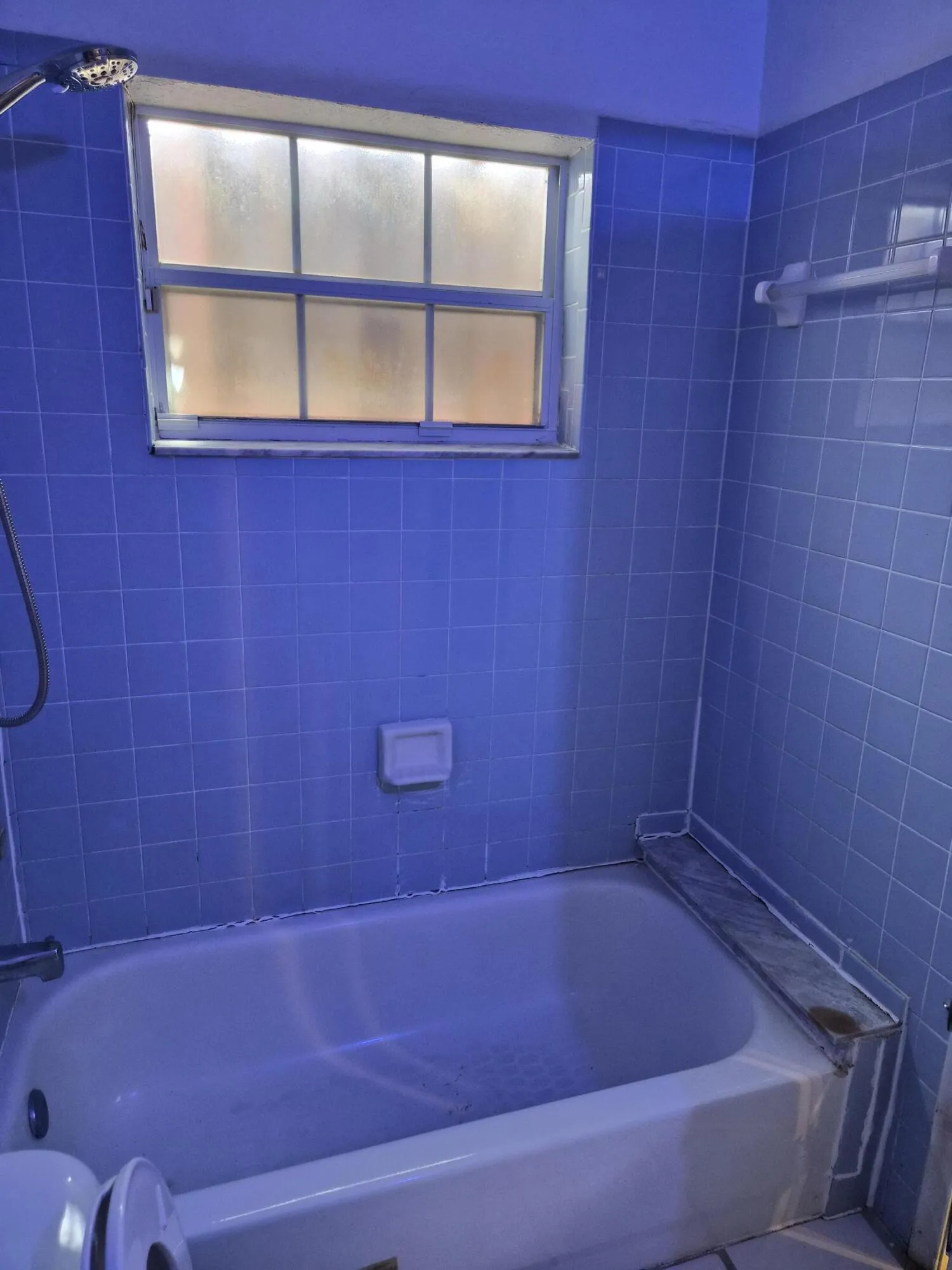 Bathroom 222