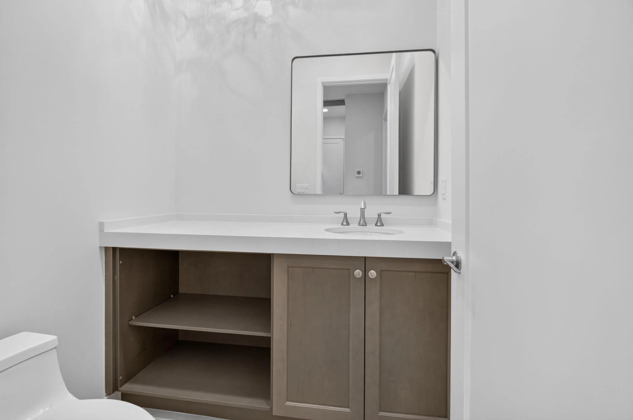 Powder Bath