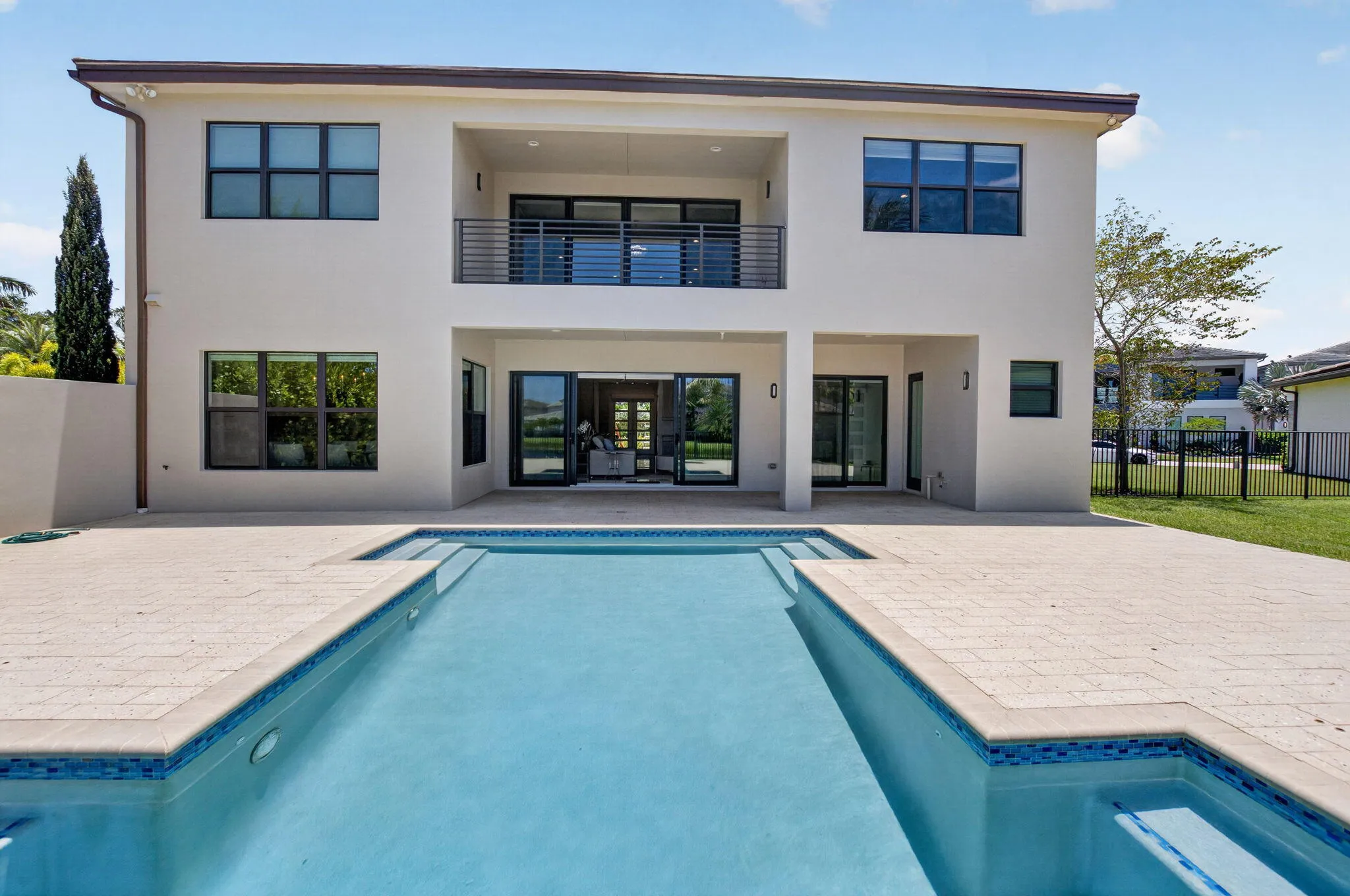 Back of House