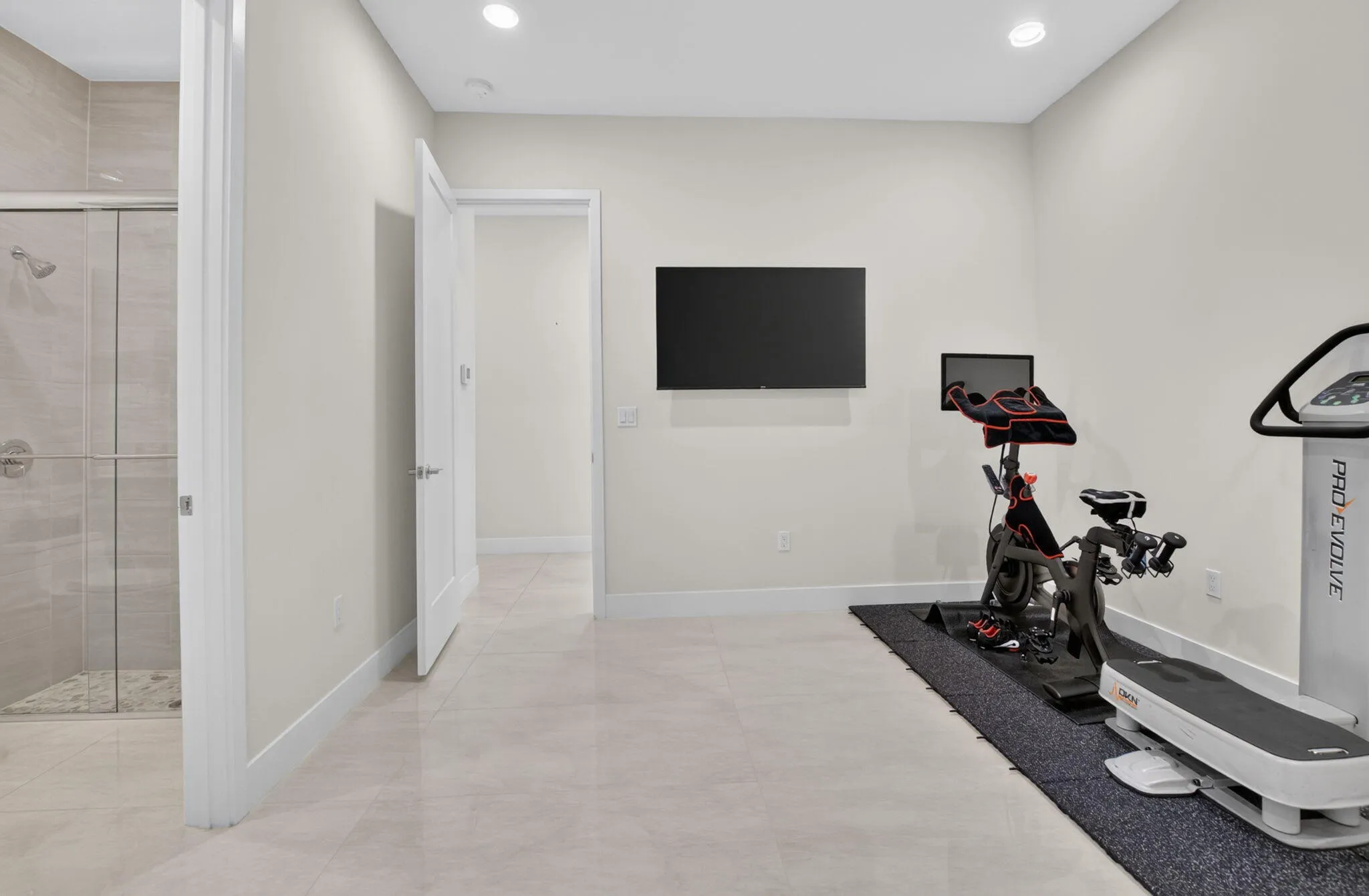 1st Floor Bedroom