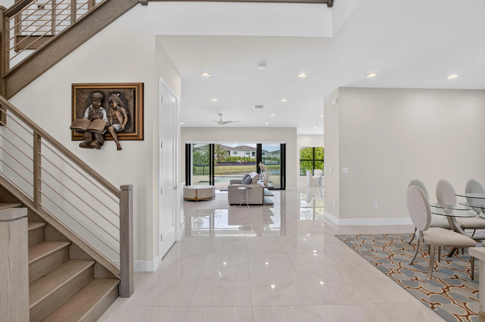 Foyer