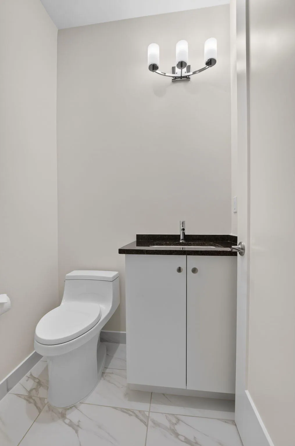 Powder Bath