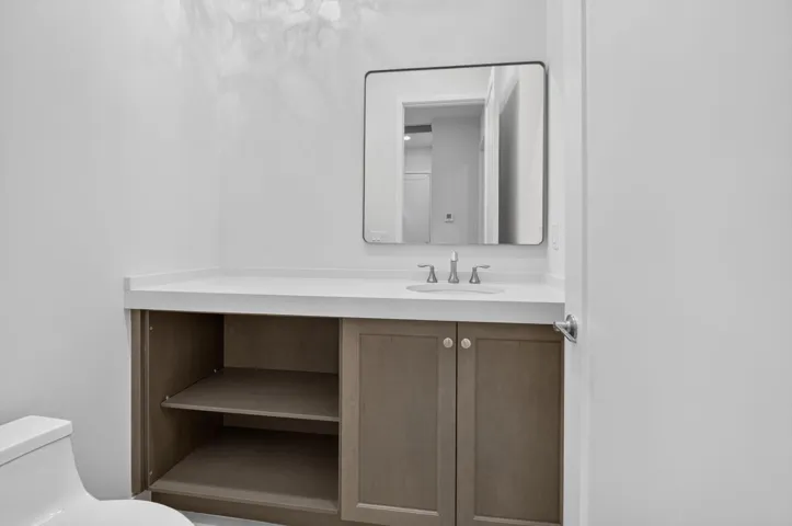 Powder Bath