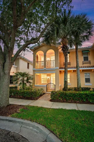 Front Exterior