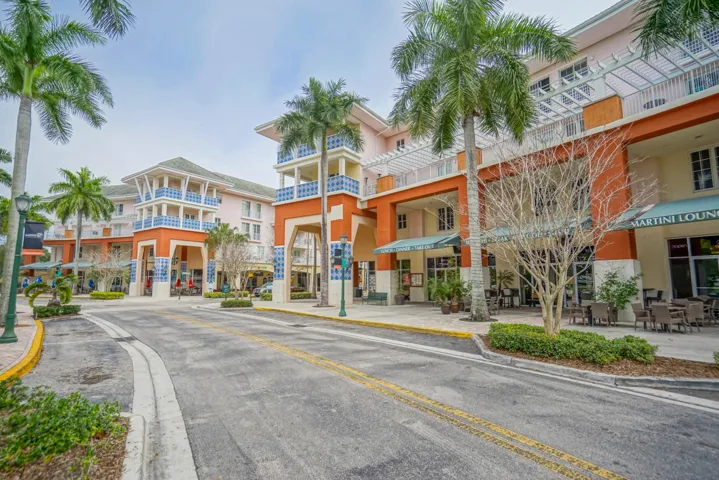 Downtown Abacoa