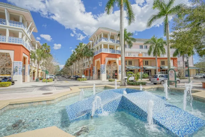 Downtown Abacoa