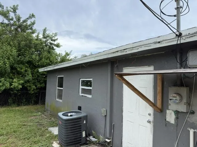 MISC EXTERIOR
