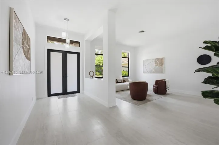 Foyer