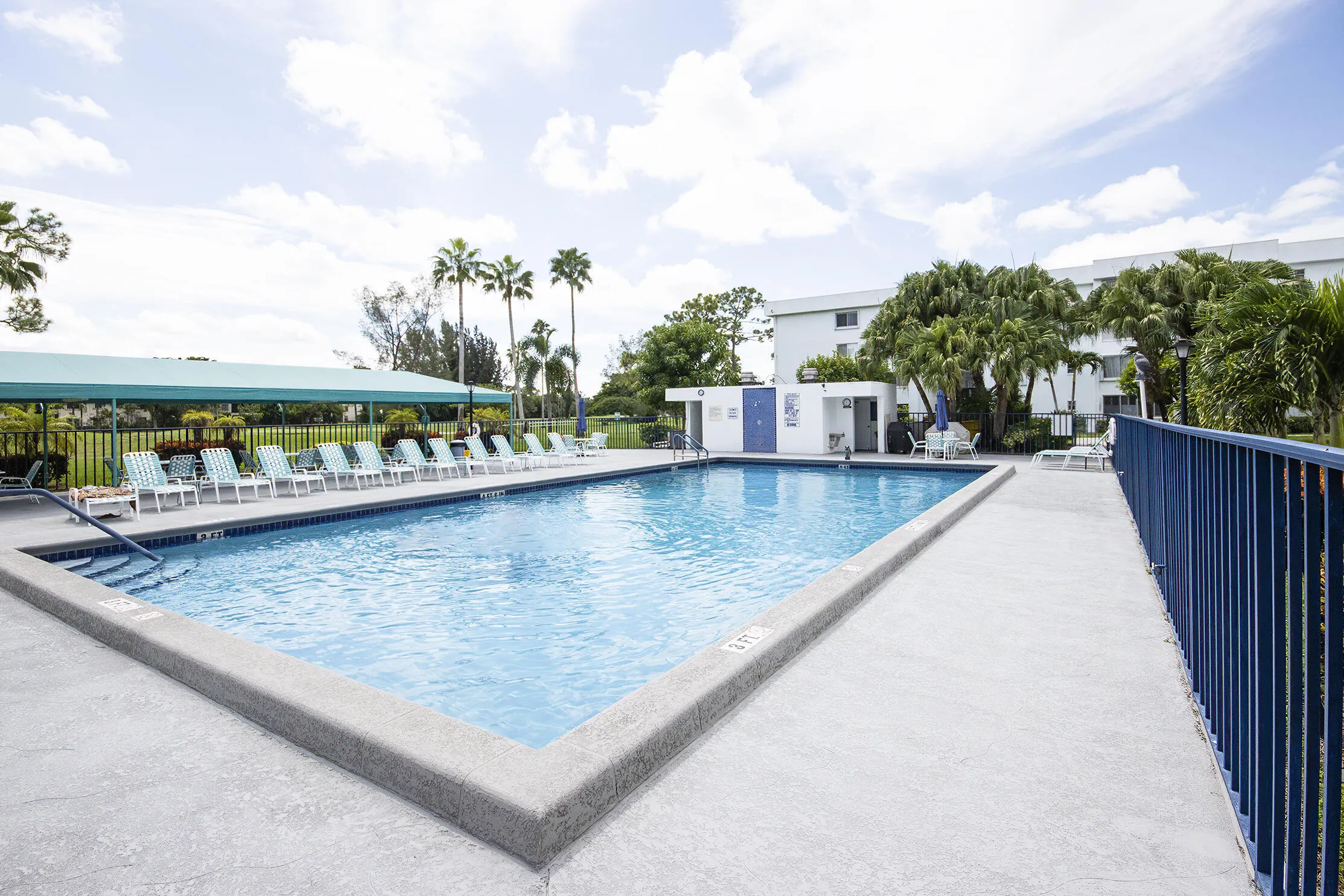 POOL 1