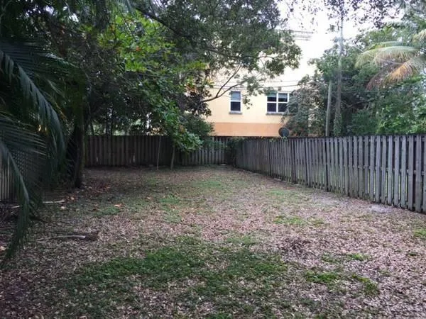 410 back yard