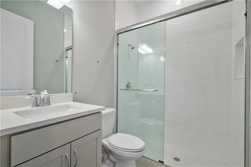 #13 Secondary Bath