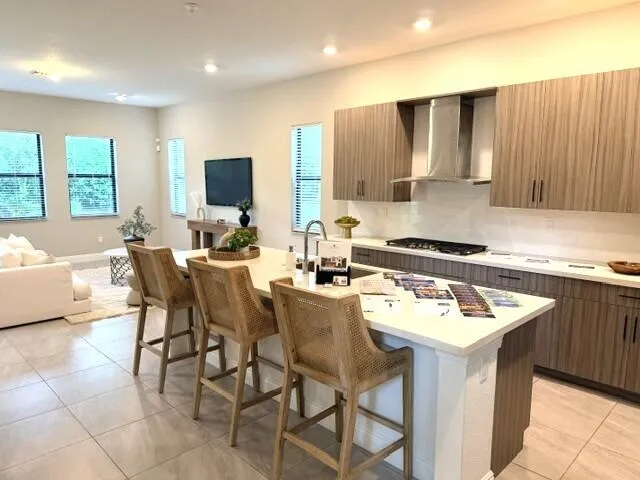 #5 New Kitchen
