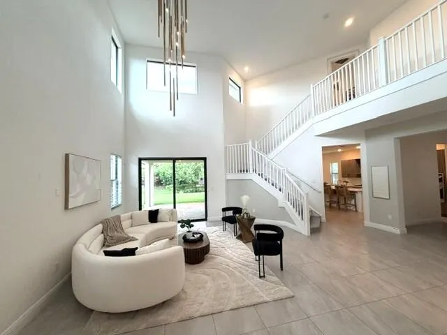#2 New Living Room