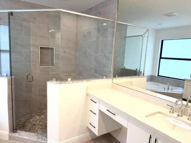 #11 New Master Bath