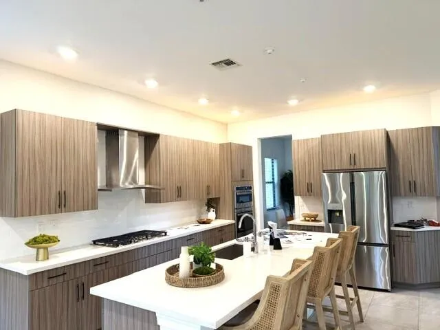 #3 New Kitchen 2