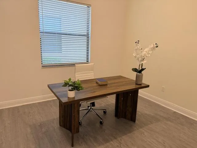 #10 New Bedroom