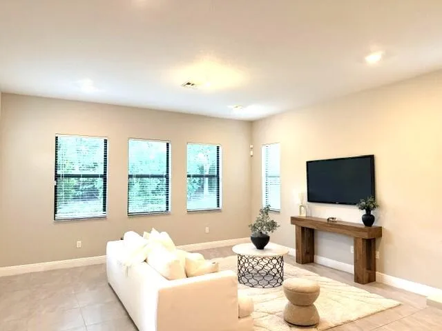 #7 New Family Room