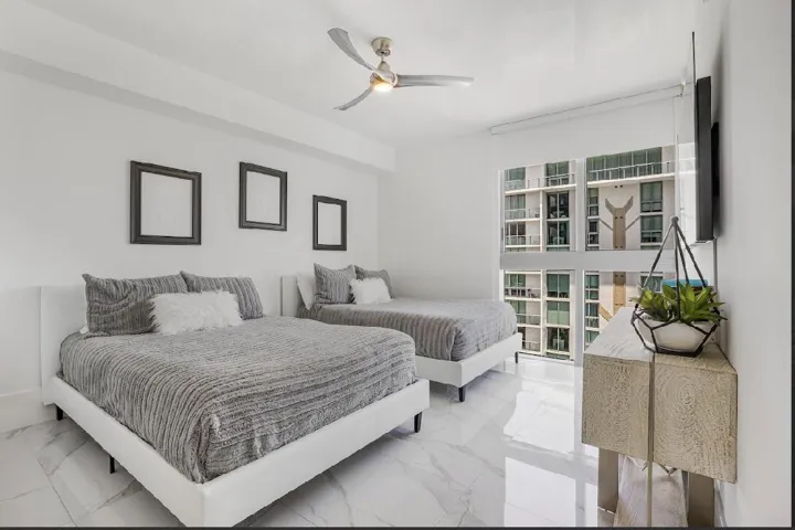 Guest Bed 2