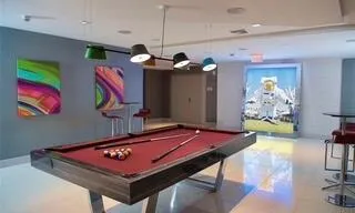 Billiards