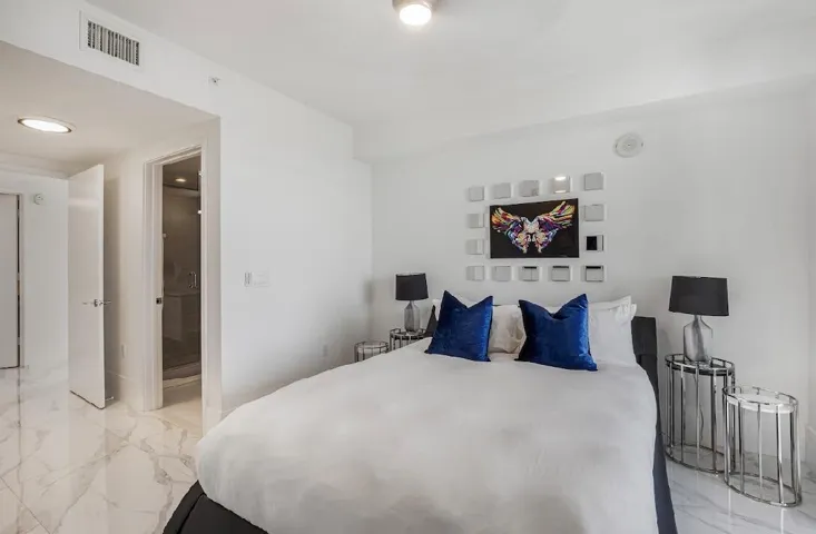 Guest Bed 1