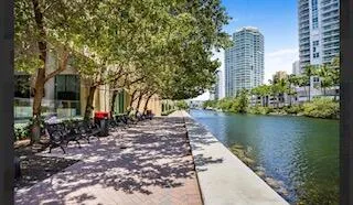 Ped Walk