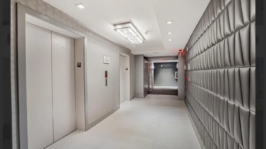 Elevator