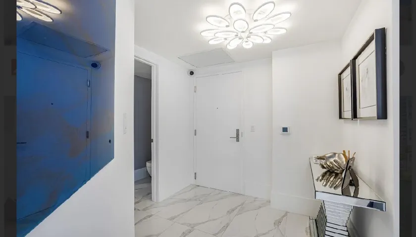Entry