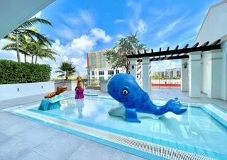 Kids Pool