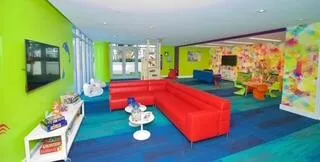 Kids Area