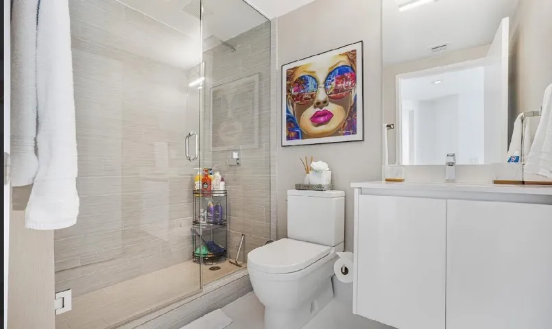 Full Bath 1