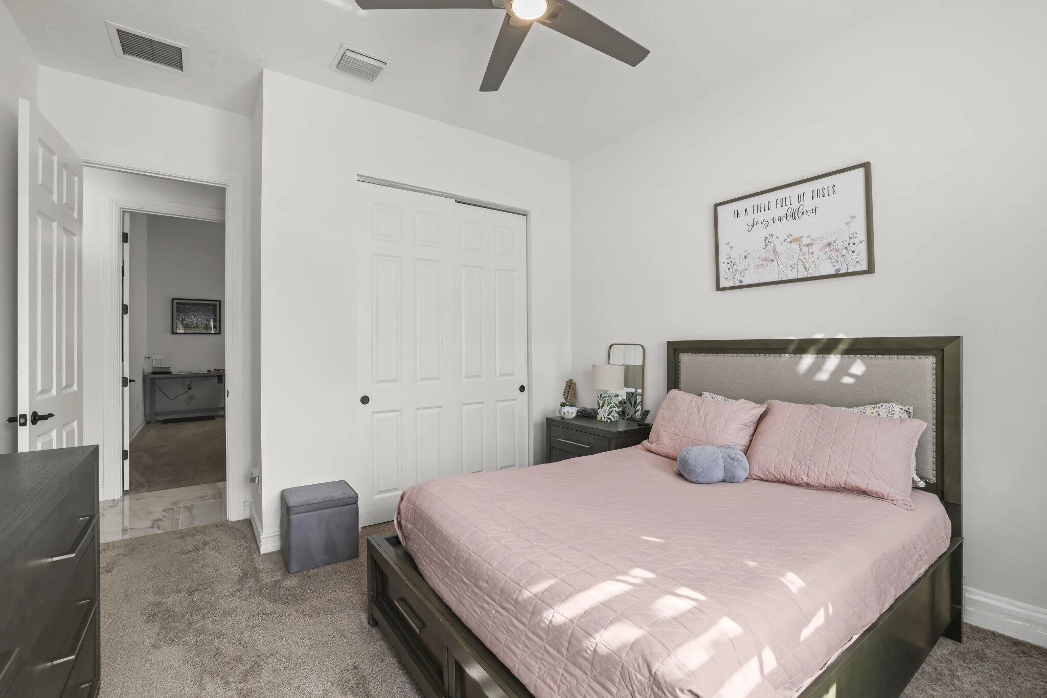 2nd Bedroom
