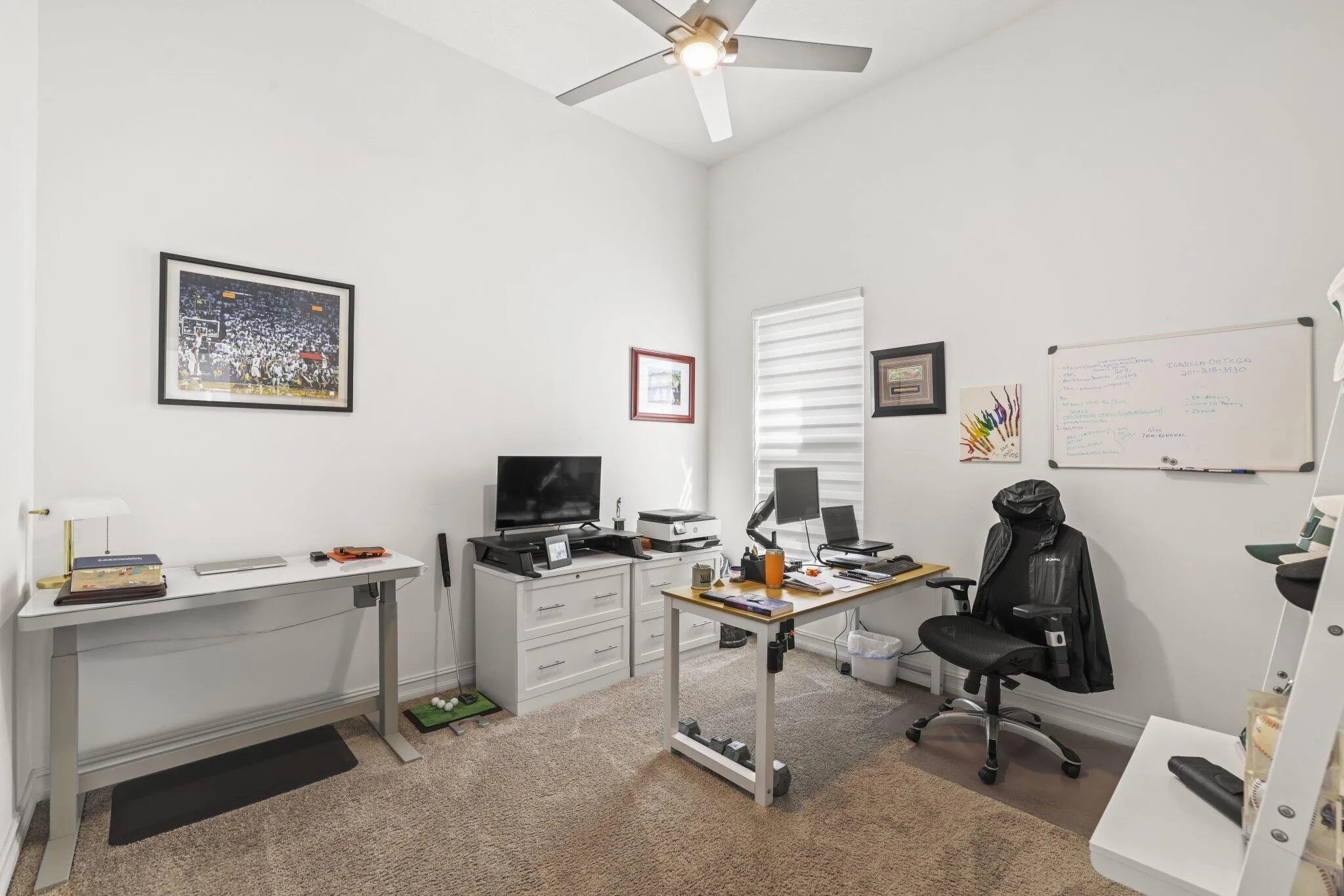 3rd Bedroom
