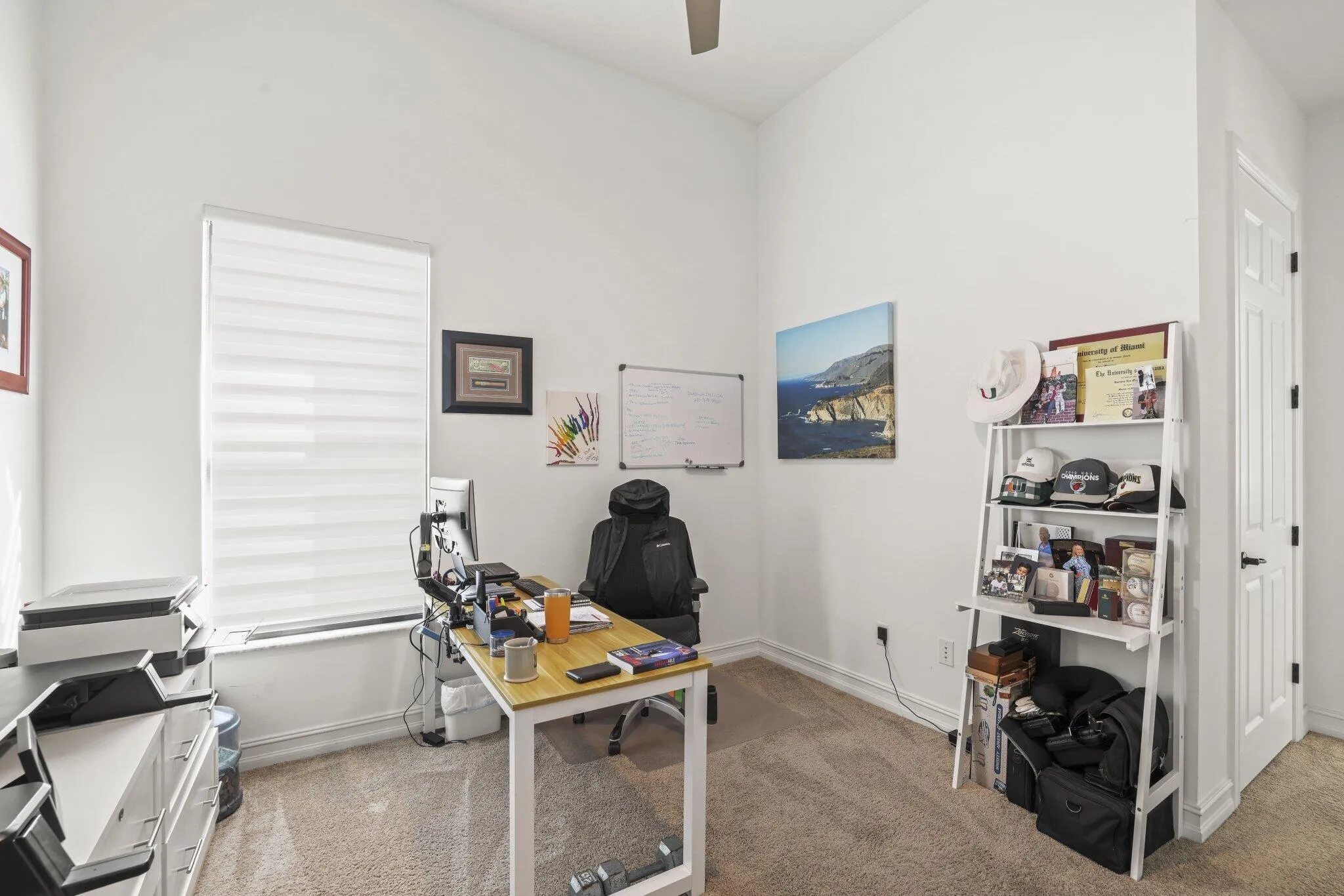 3rd Bedroom