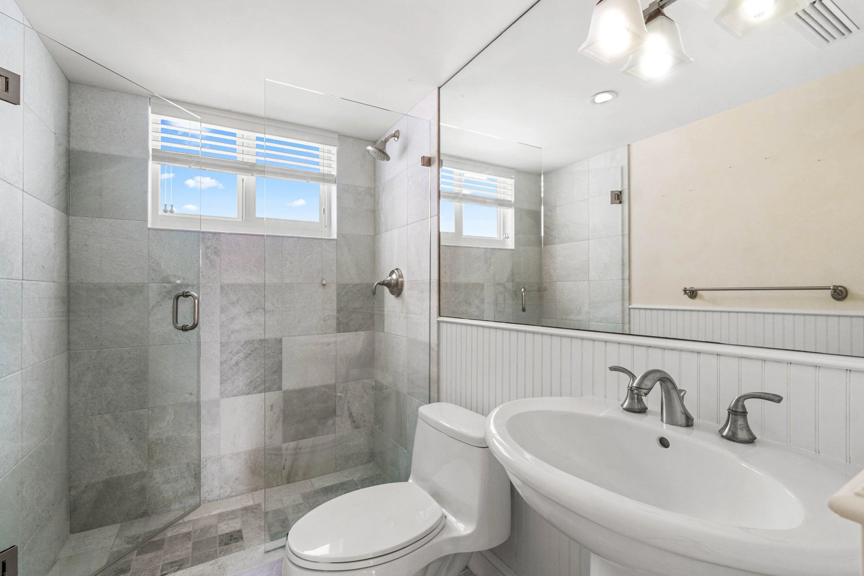 Guest Bath