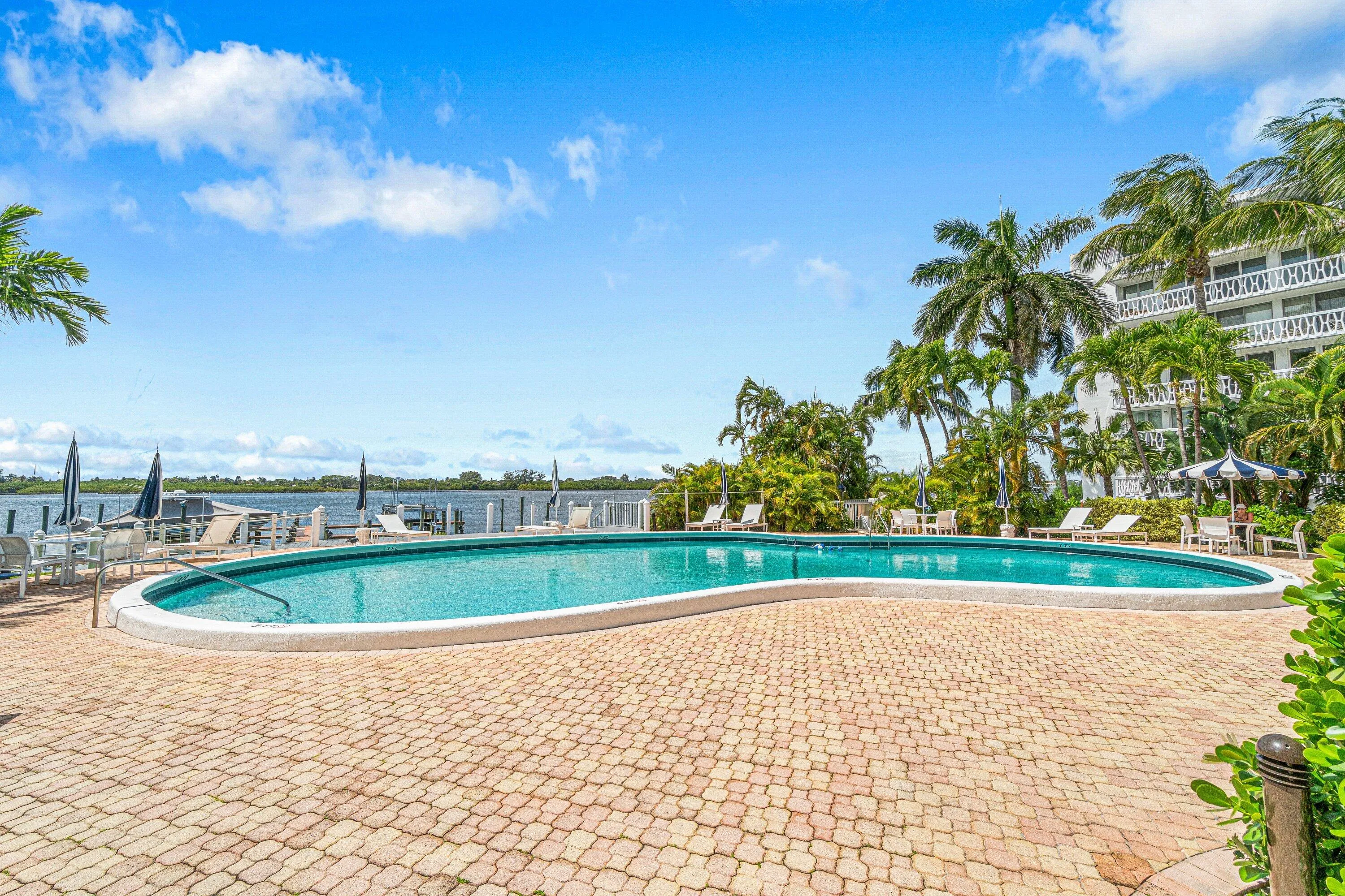 Community Pool